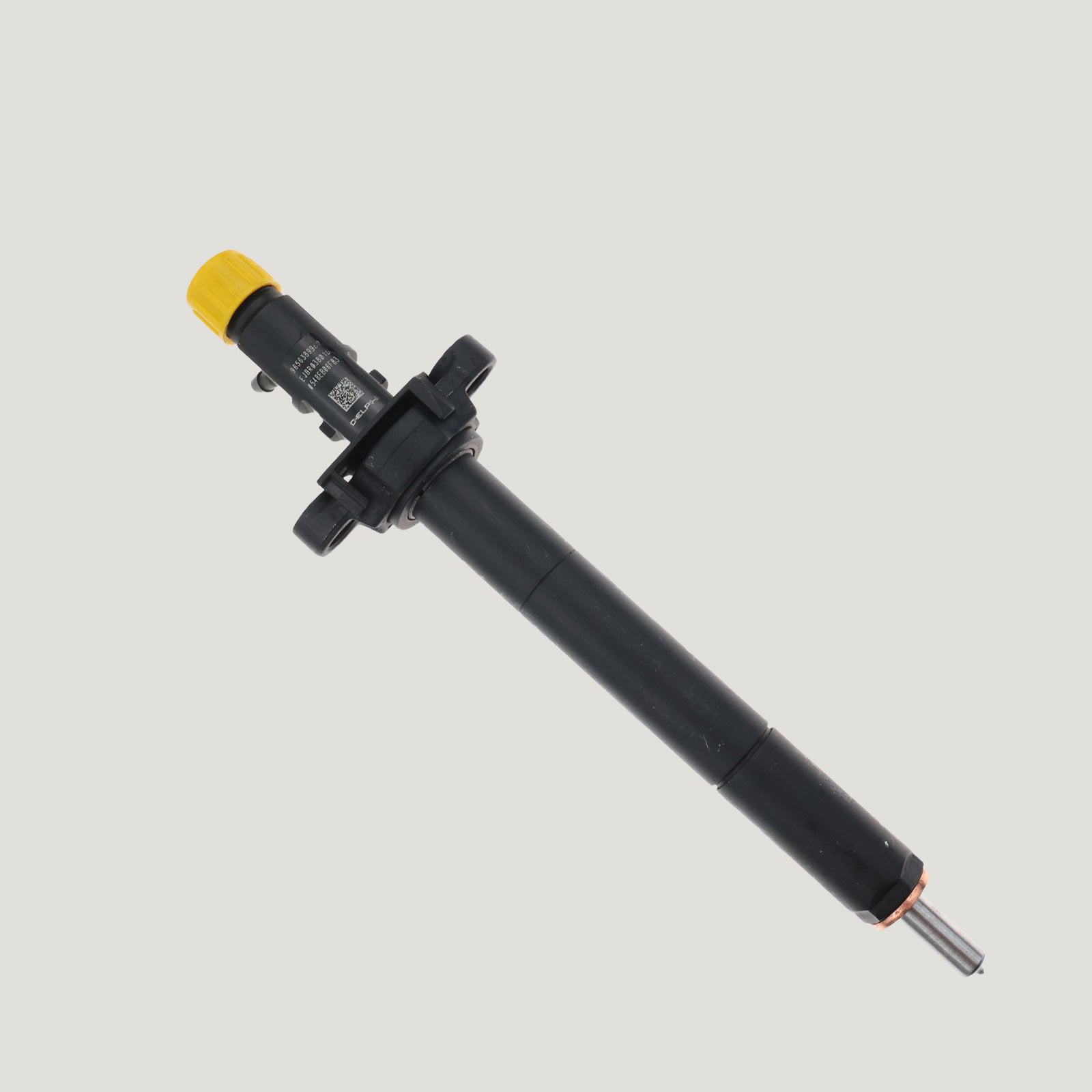 Citroen Peugeot Injector| 2.0 HDi | Delphi EJBR03801D 9656389980