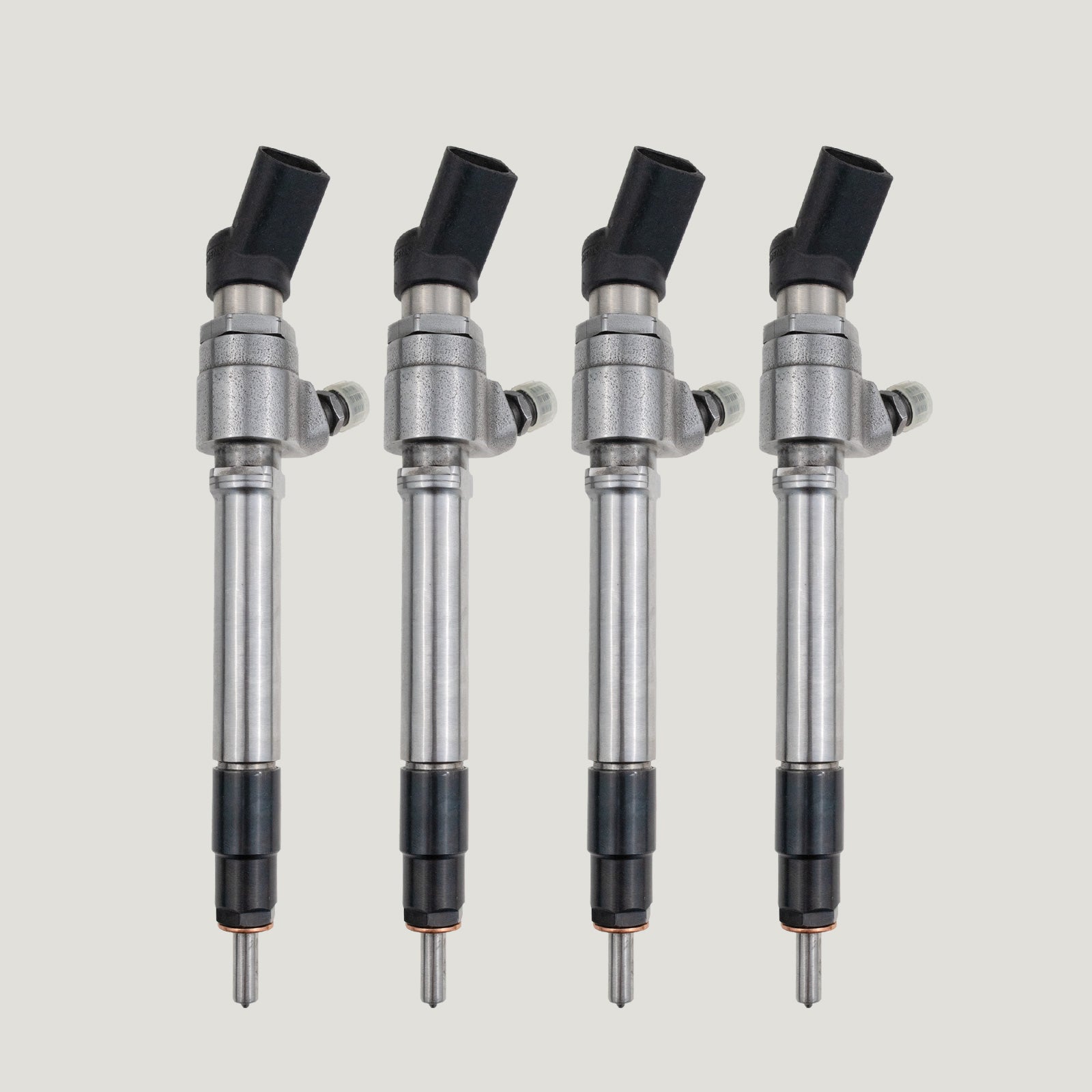 X4 Land Rover Range Rover Sport Diesel Injector | 3.6 TDV8 | 6H4Q-9K546-EB