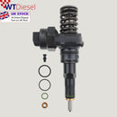 Audi VW Skoda Seat Injector | 1.9 TDI | Bosch 0414720007 045130079X