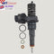 X4 Ford Seat VW Injector | 1.9 TDI | Bosch 0414720014 038130073H