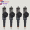 X4 Ford Seat VW Injector | 1.9 TDI | Bosch 0414720014 038130073H