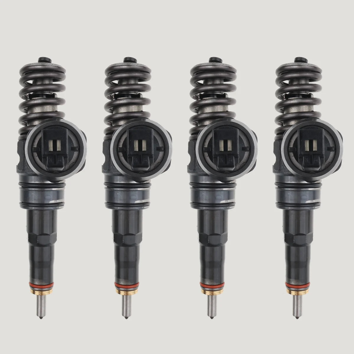 X4 Skoda VW Audi Seat Injector | 1.9 TDI | Bosch 0414720307 038130073BL