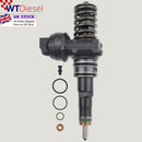 VW Transporter T5 Touareg 2.5 TDI Diesel Injector | Bosch 0414720228