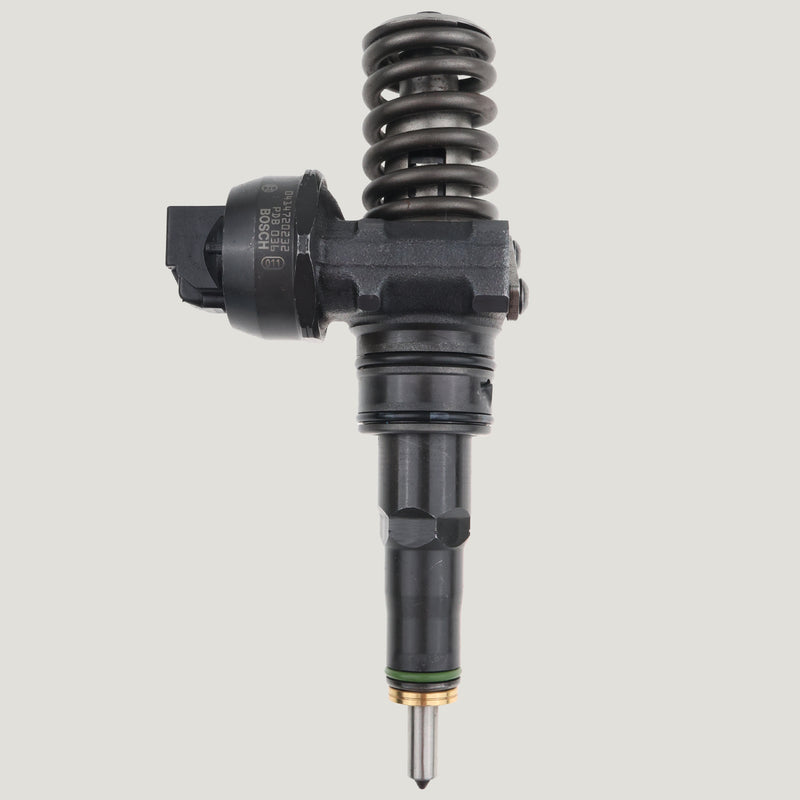 0414720232 BOSCH FUEL INJECTOR  038130073BR SEAT LEON VW GOLF 2.0 SDI