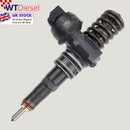 VW Injector | Touareg 5.0 R50 TDI | Bosch 0414720309 07Z130073N