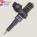 VW Injector | 2.5 TDI | Bosch 0414720310 0414720360