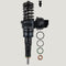 0414720228 DIESEL FUEL INJECTOR VW TOUAREG TRANSPORTER T5 BUS 2.5 TDI 070130073N