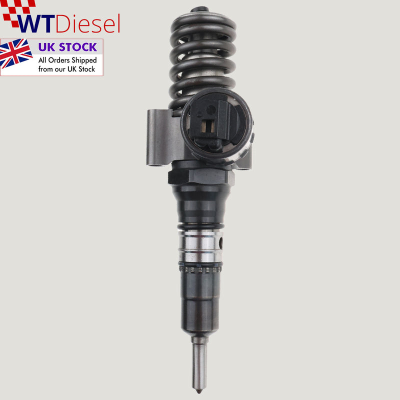 Audi VW Seat Skoda Mitsubishi Injector | 2.0 TDI | Bosch 0414720404 03G130073G