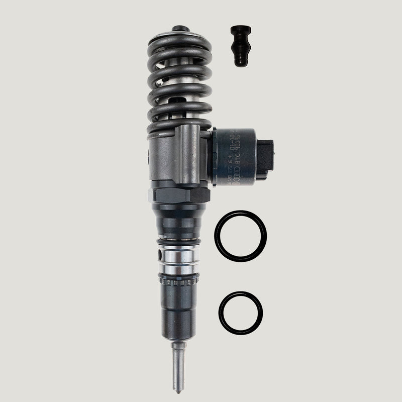 0414720404 FUEL DIESEL INJECTOR AUDI SEAT VW  SKODA  MITSUBISHI 03G130073G