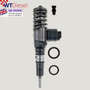 0414720404 FUEL DIESEL INJECTOR AUDI SEAT VW  SKODA  MITSUBISHI 03G130073G