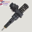 Audi VW Skoda Seat Injector | 1.9 TDI | Bosch 0414720007 045130079X