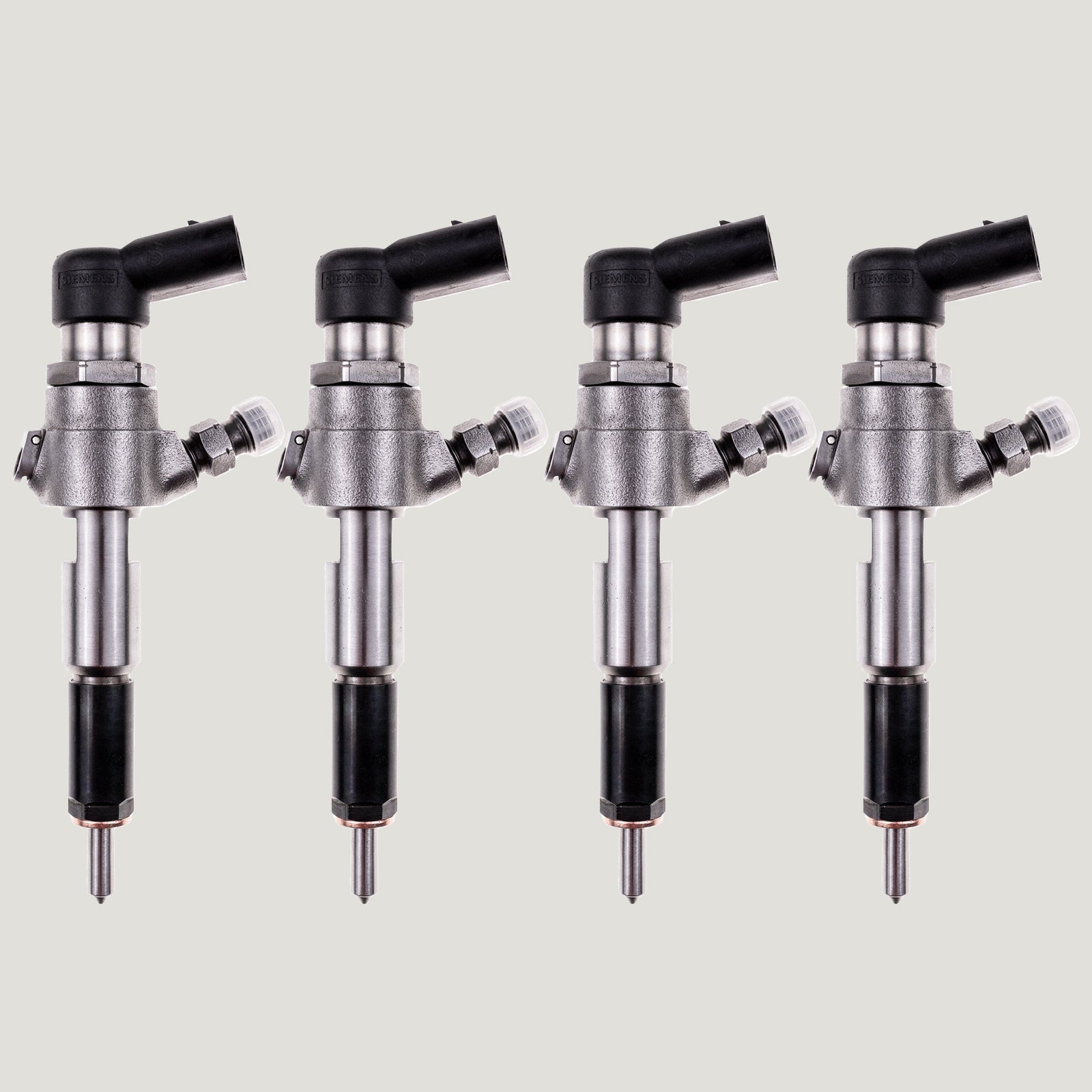 X4 Peugeot Citroen Ford Injector | 1.4 HDi | 9663429280 1980E6/1980J1
