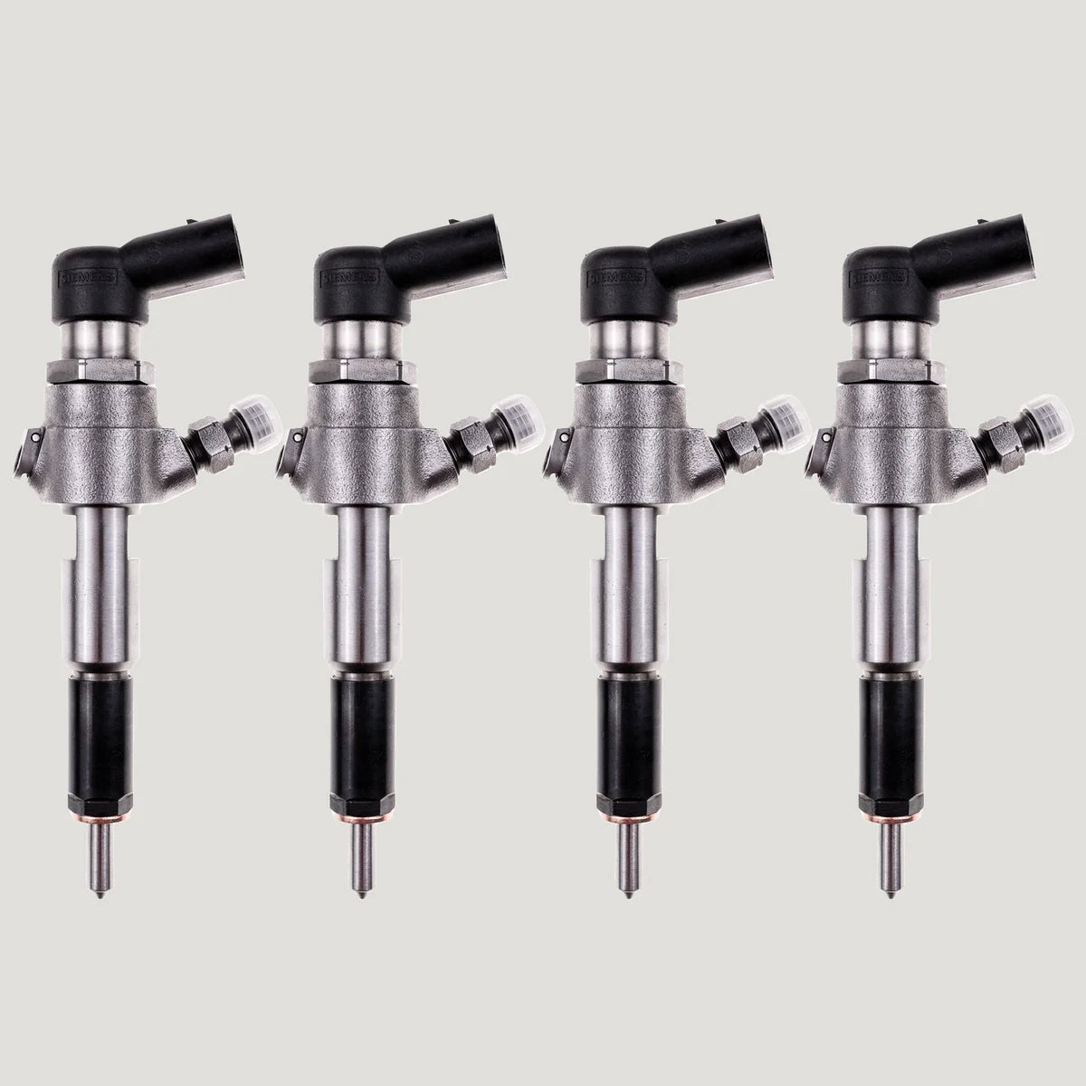 X4 Peugeot Citroen Ford Injector | 1.4 HDi | 9663429280 1980E6/1980J1