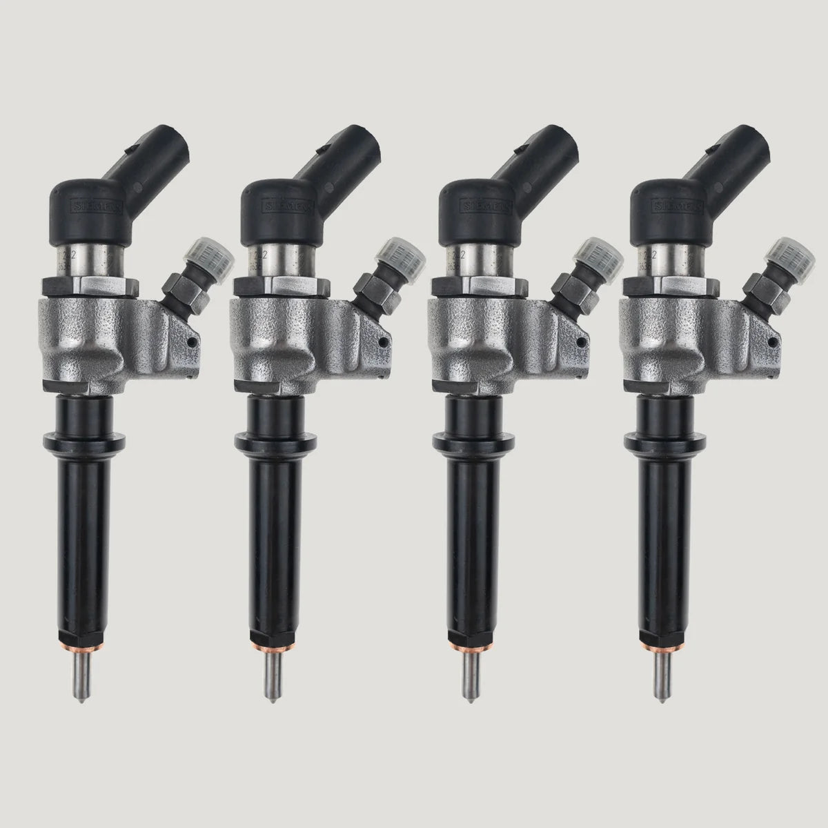 X4 Citroen Peugeot Injector | 2.0 HDi | Siemens 9636819380 9652173780