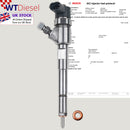 FIAT 500X QUBO TIPO Injector | 1.3 D Multijet | Bosch 0445110938 46337726