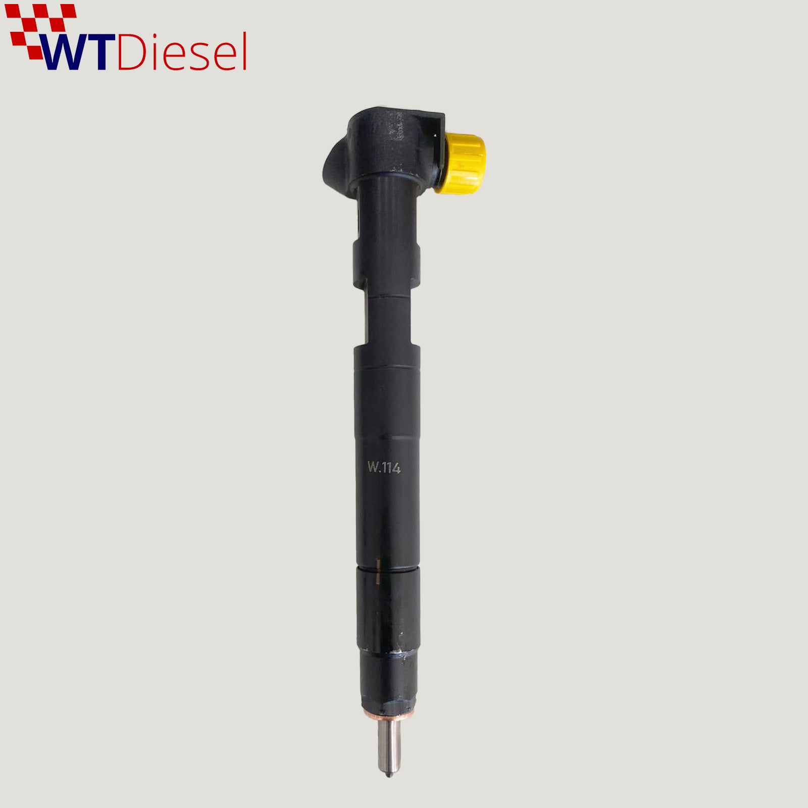 Mercedes-Benz C E CLASS Diesel Injector |210 CDI| Delphi A6510702887 28271551