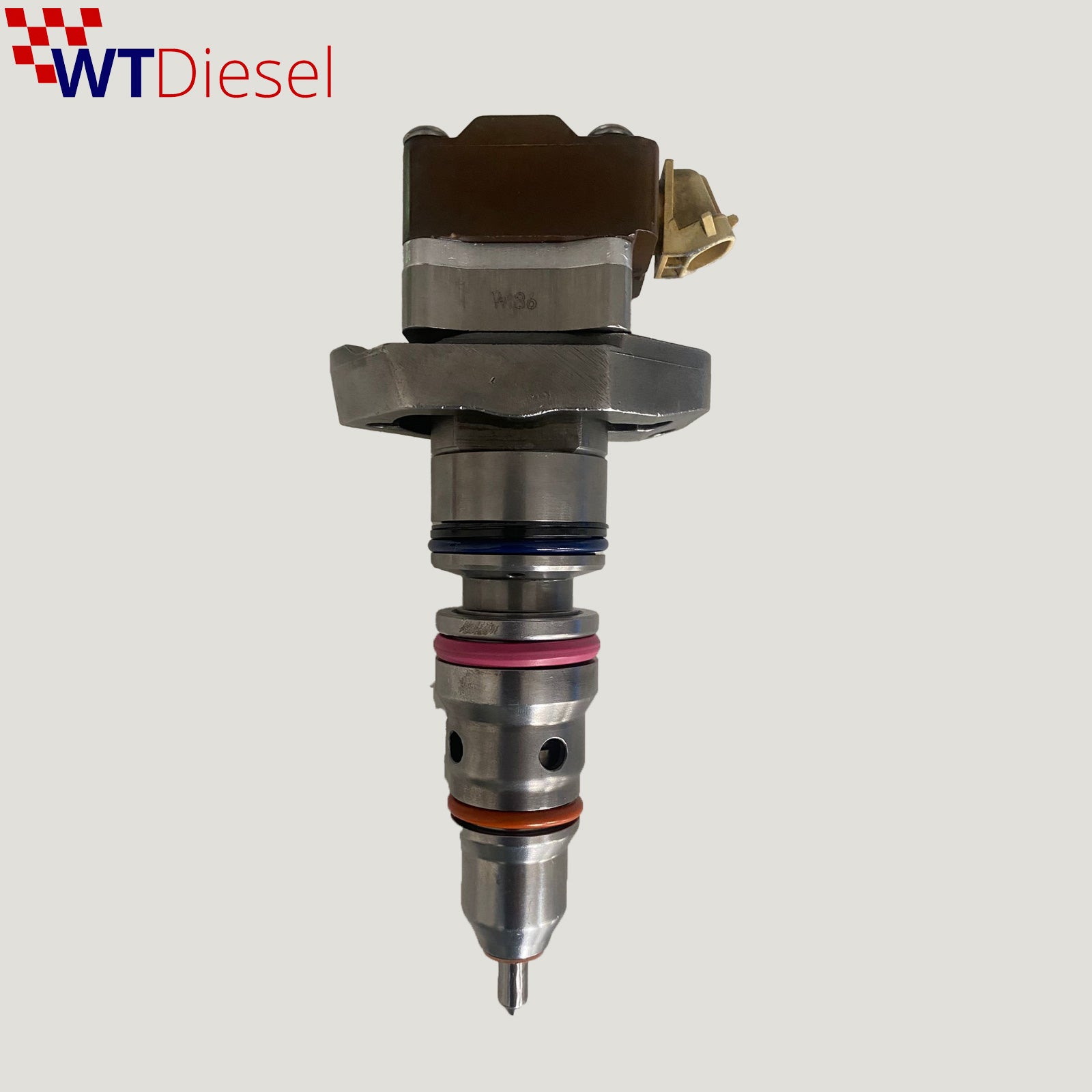 Ford Diesel Injector | Bosch AB1822803C1 1822803C1