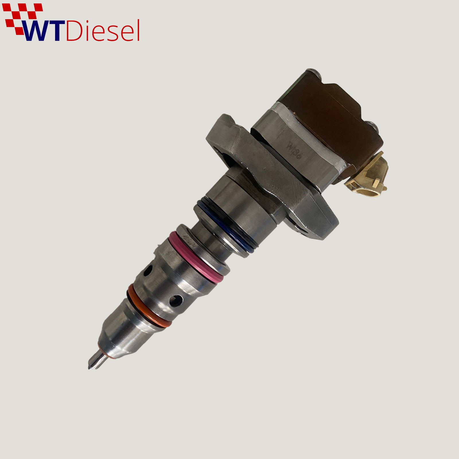 Ford Diesel Injector | Bosch AB1822803C1 1822803C1