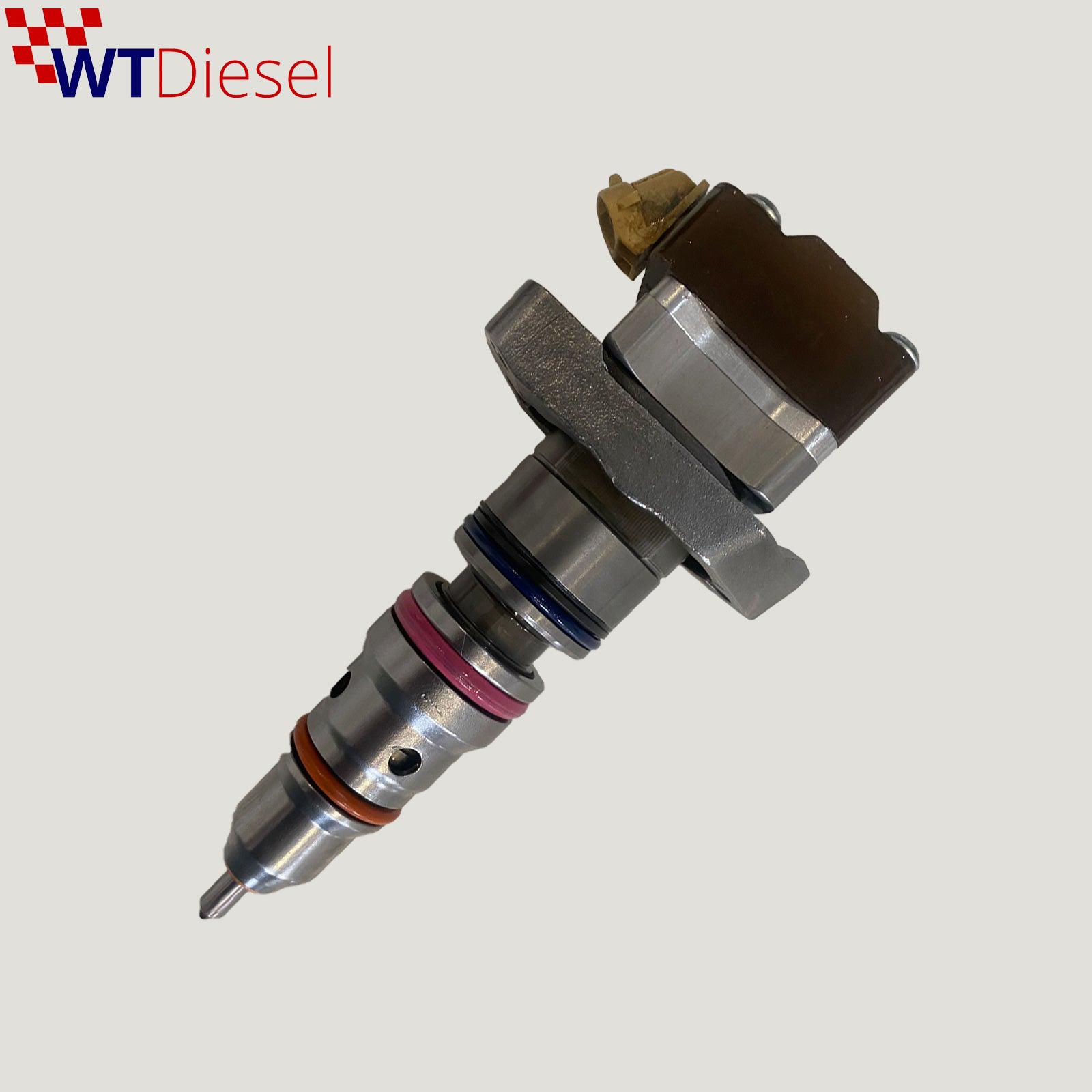 Ford Diesel Injector | Bosch AD1831551C1