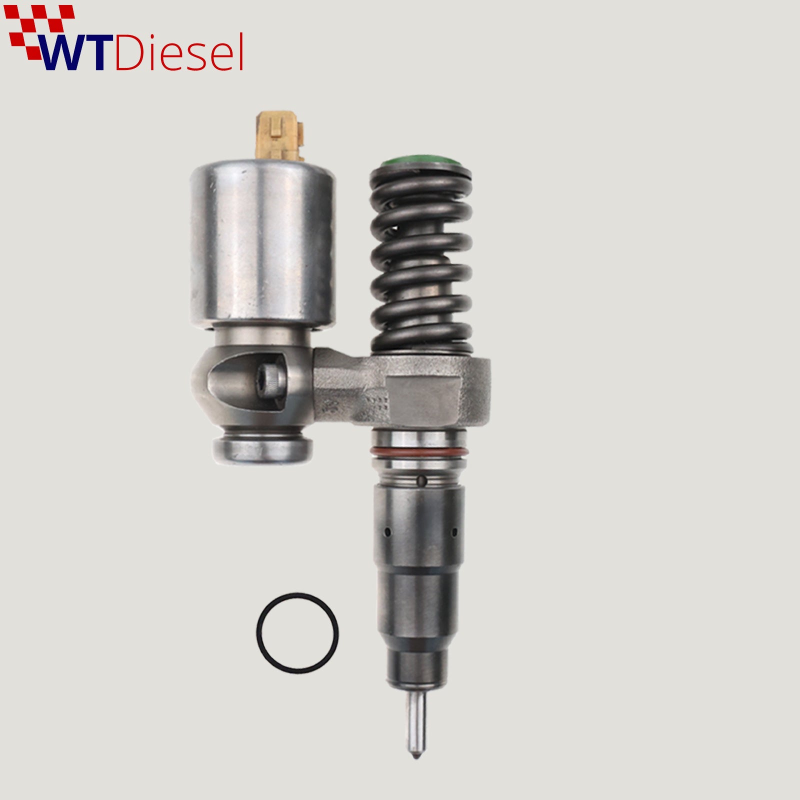 Land Rover Injector | 2.5 Td5 | Delphi BEBE2A00001 MSC000040E