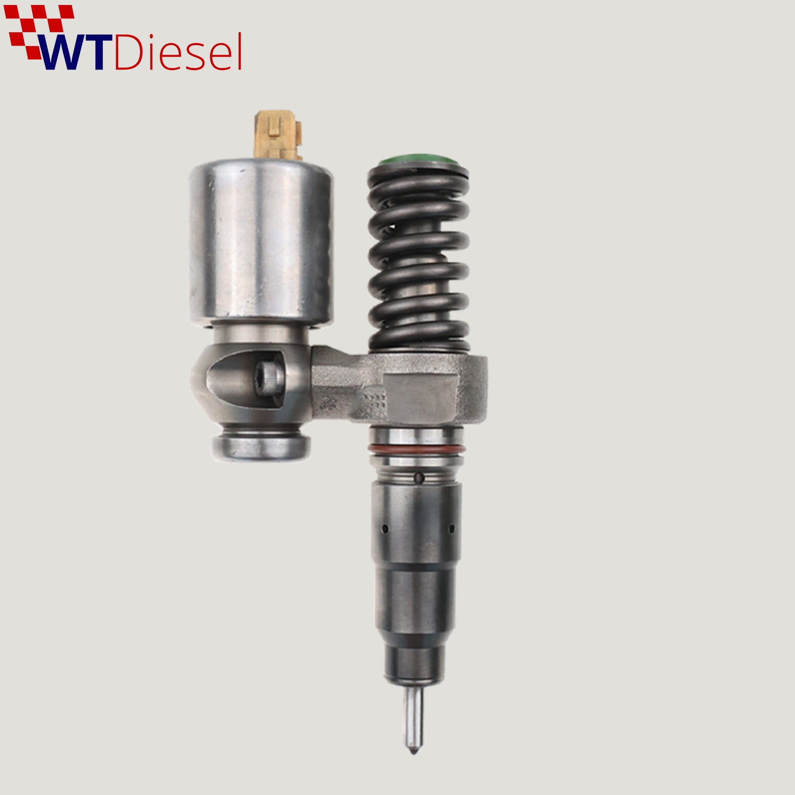 Land Rover Discovery Diesel Injector |2.5 Td5| Delphi BEBE2A00001 MSC000040E