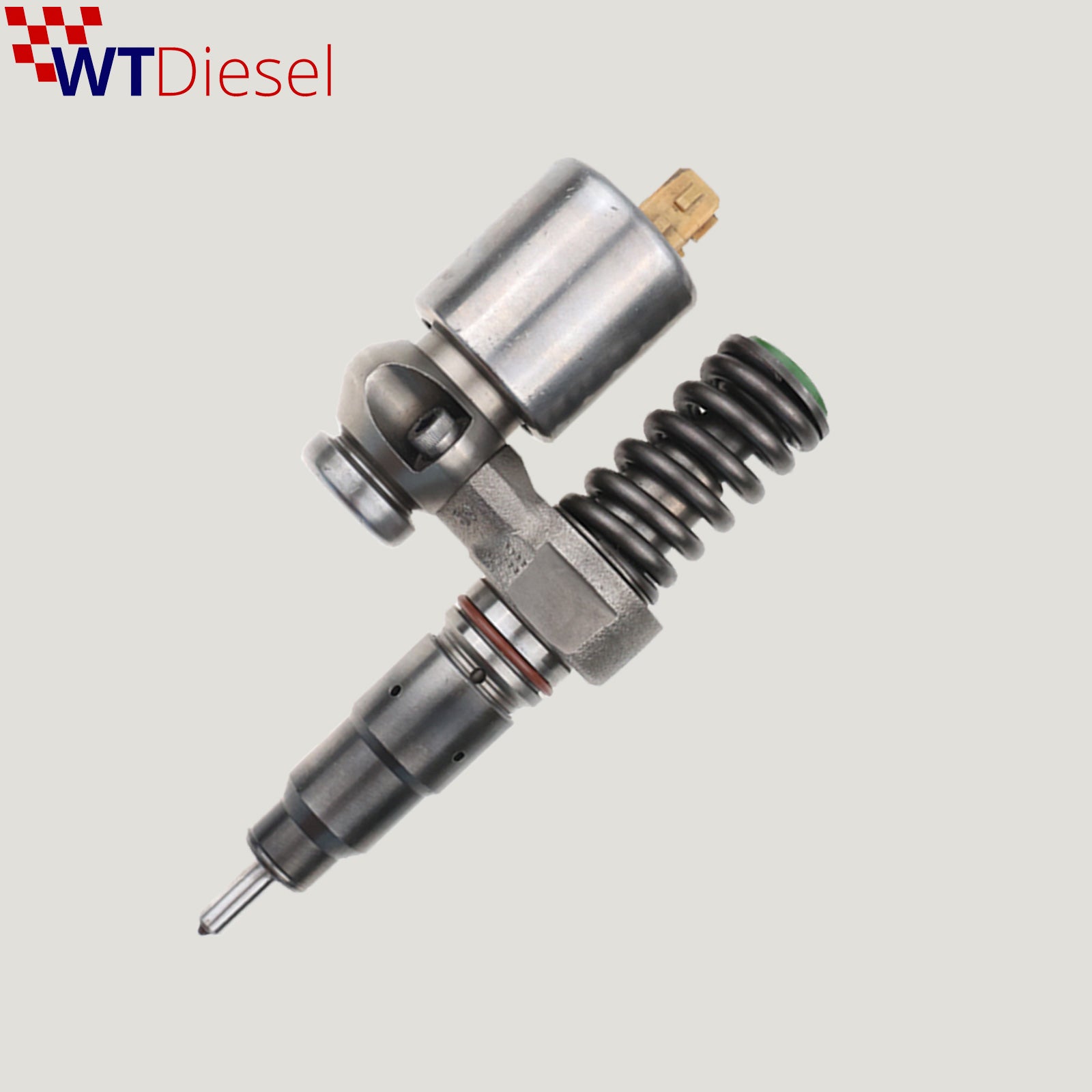 Land Rover Injector | 2.5 Td5 | Delphi BEBE2A00001 MSC000040E