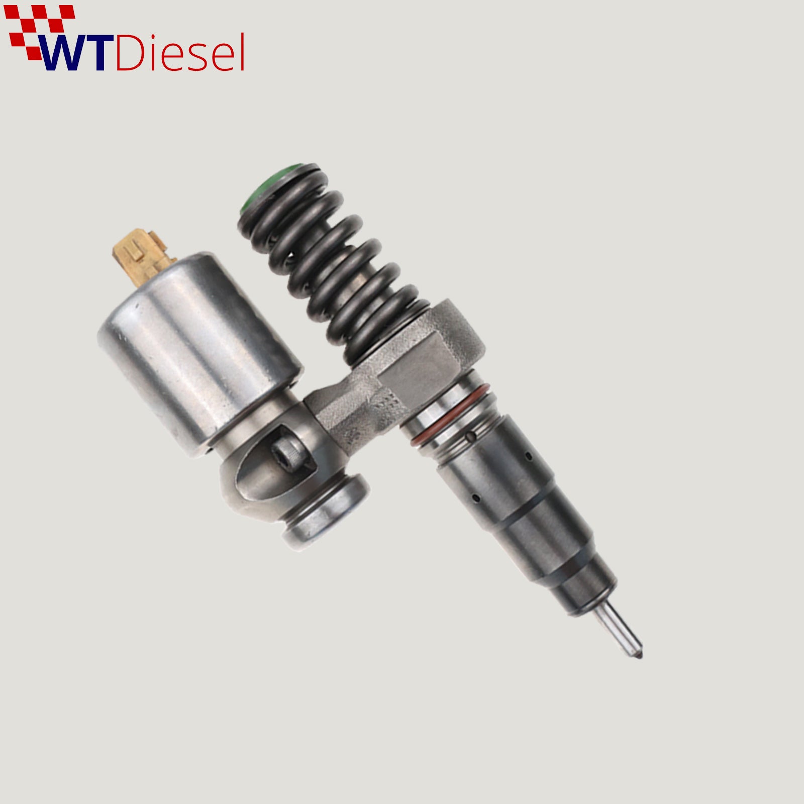Land Rover Defender Diesel Injector |2.5 Td5| Delphi BEBE2A00001 MSC000040E