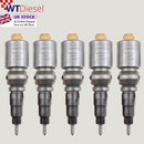 X5 BEBE2A01001 LAND LOVER  2.5 Td5 4X4 MSC000030 FUEL INJECTOR