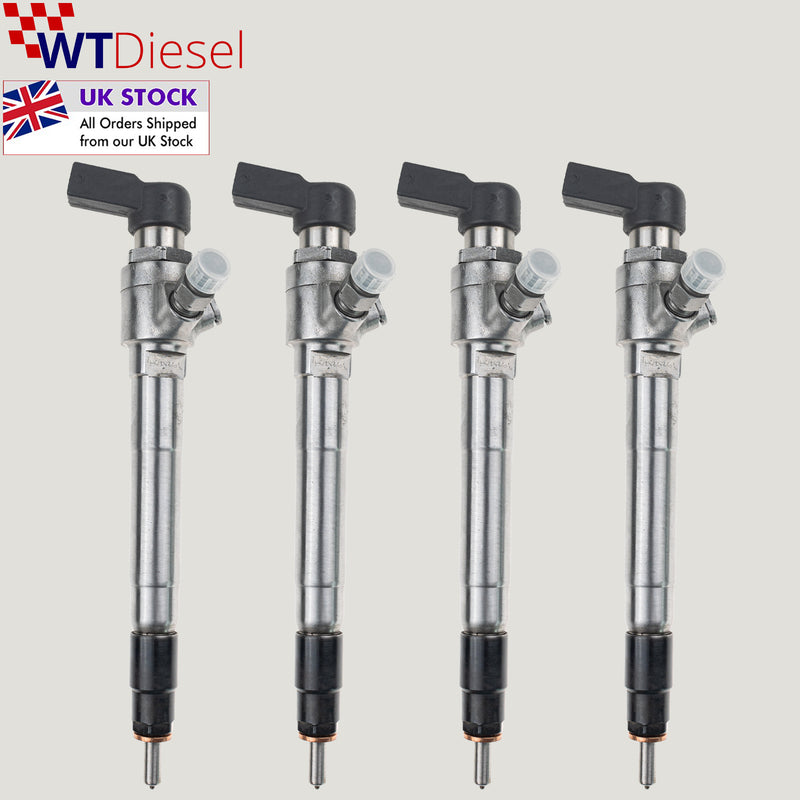 X4 Ford ranger injector | 2.2 3.2 tdci | SIEMENS CK4Q-9K546-AA