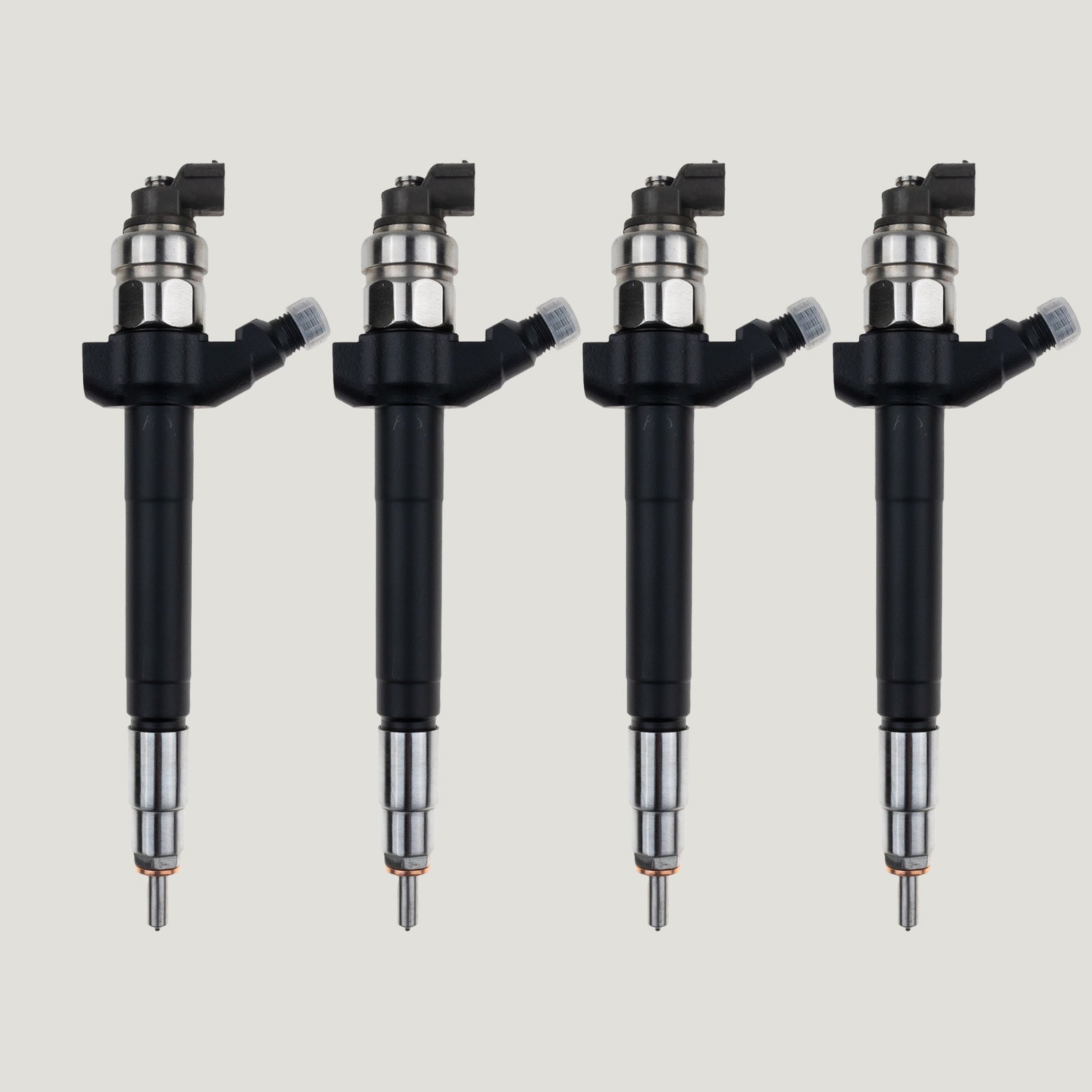 X4 Ford Transit Injector | 2.2 TDCi | 6C1Q9K546BC 6C1Q9K546BB
