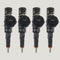 X4 VW Ford Seat Injector | 1.9 TDI | Bosch 0414720038 038130073AK