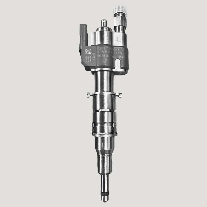 X4 BMW E81 E90 E60 Injector | VDO Injector 13537589048-11 13537584681