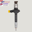 RF8G13H50 DENSO DIESEL INJECTOR MAZDA STUFENHECK KOMBI 2.0CD DCRI107860