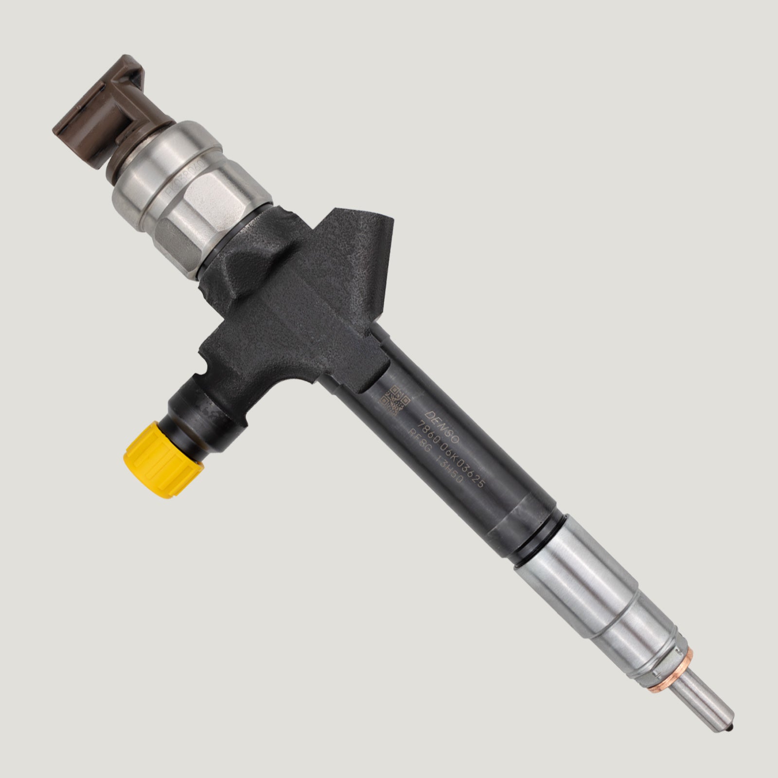 RF8G13H50 DENSO DIESEL INJECTOR MAZDA STUFENHECK KOMBI | 2.0 MZR-CD | DCRI107860