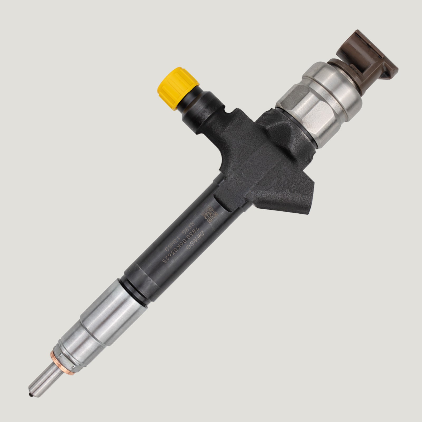 RF8G13H50 DENSO DIESEL INJECTOR MAZDA STUFENHECK KOMBI | 2.0 MZR-CD | DCRI107860