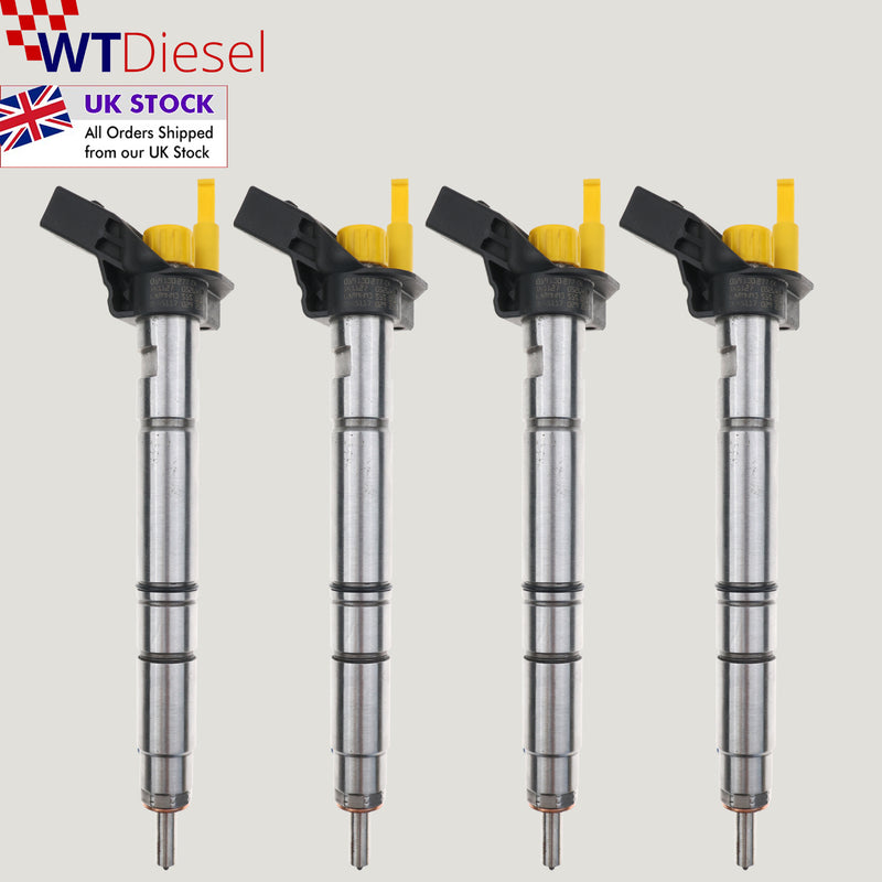 X4 Audi Porsche Injector | 3.0 TDI | Bosch 0445117029 059130277CK