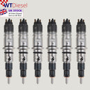 X6 Cummins Injector | Diesel Fuel Injector | 0445120289 C5268408