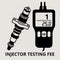 Injector Testing & Warranty Check
