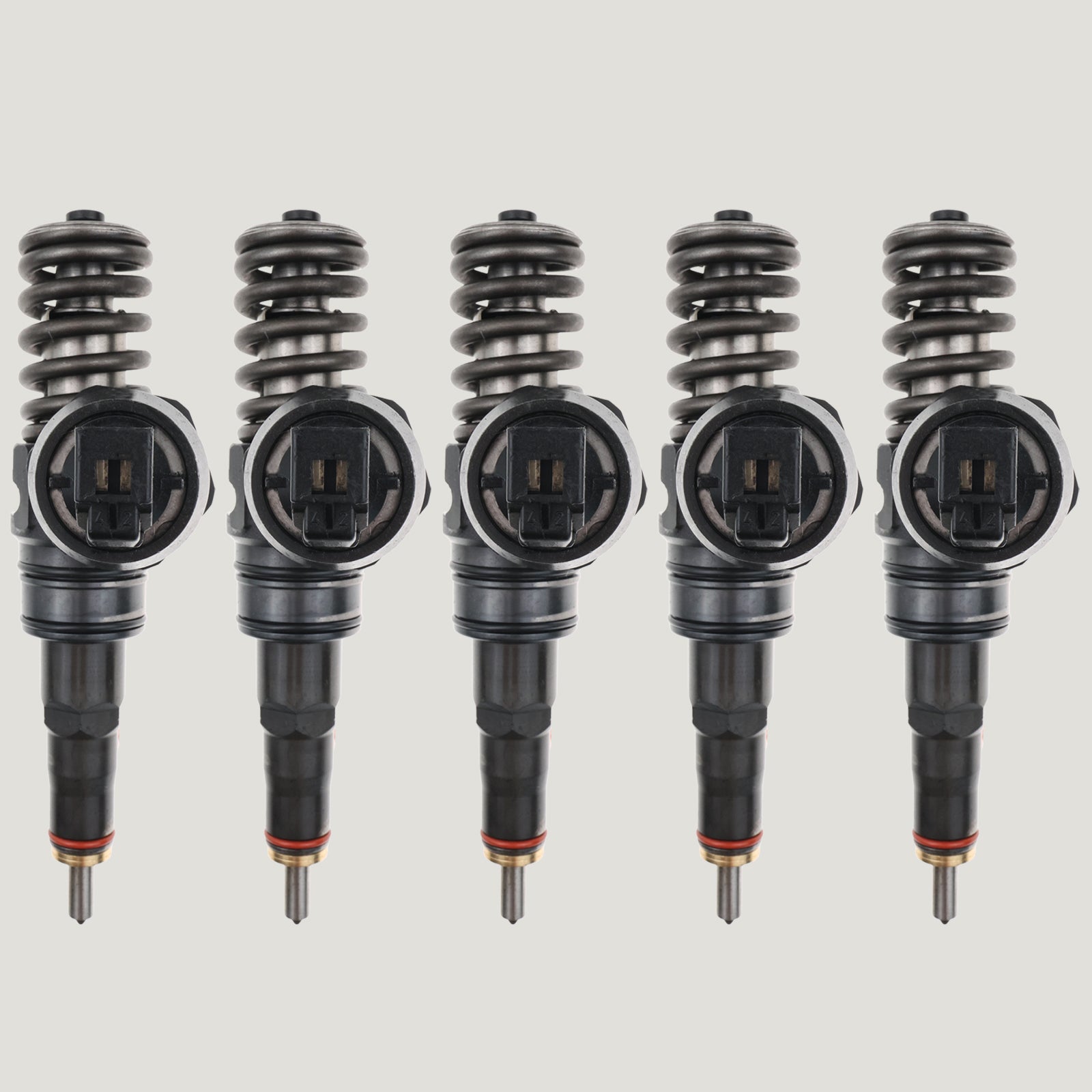 Reconditioned Diesel Injectors UK - 1 Year Warranty - Free Shipping ...