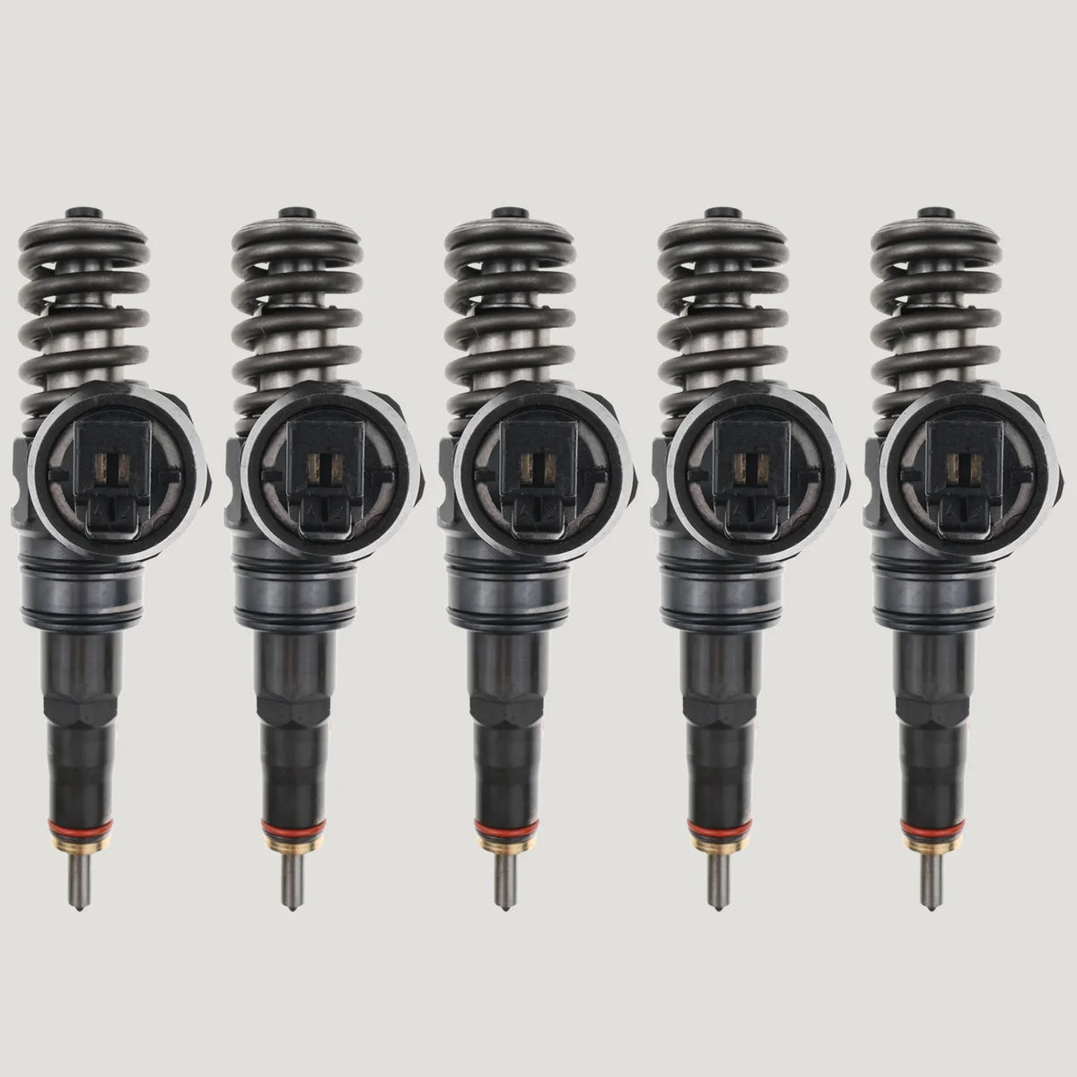 X5 0414720309 Bosch Injector | VW Touareg R50 5.0 TDI | 07Z130073N