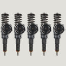 X5 VW Touareg Transporter Injector | 2.5-5.0 TDI | Bosch 0414720210