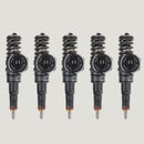 X5 VW Transporter T5 Touareg 2.5 TDI Diesel Injector | Bosch 0414720228