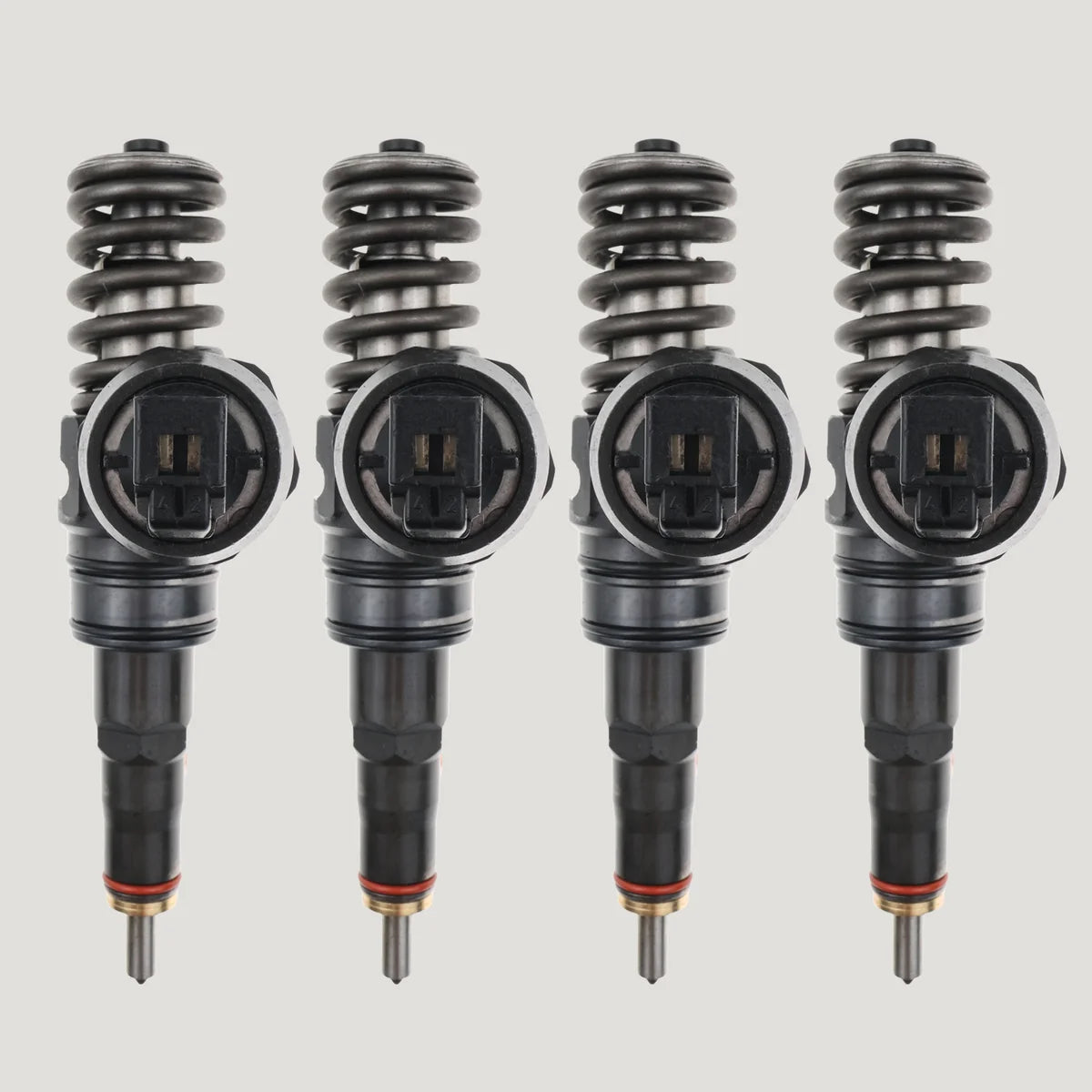 X4 Seat Skoda VW Audi Injector | 2.0 TDI | Bosch 0414720312 038130073BQ