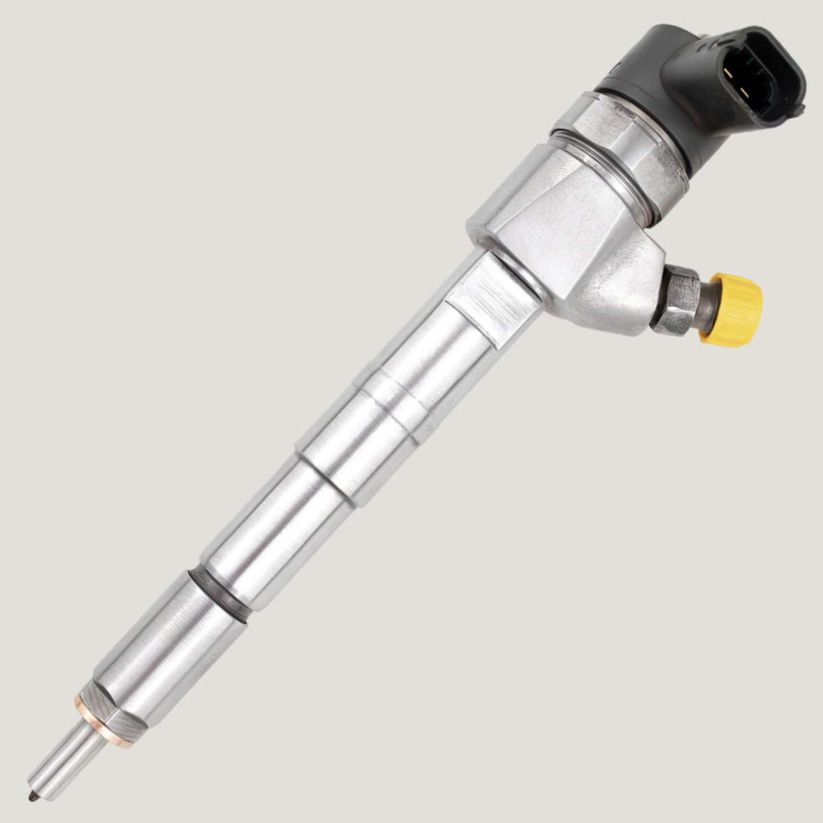 Alfa Romeo Fiat and Lancia 1.9 JTD diesel injector Bosch 0445110111 55192489