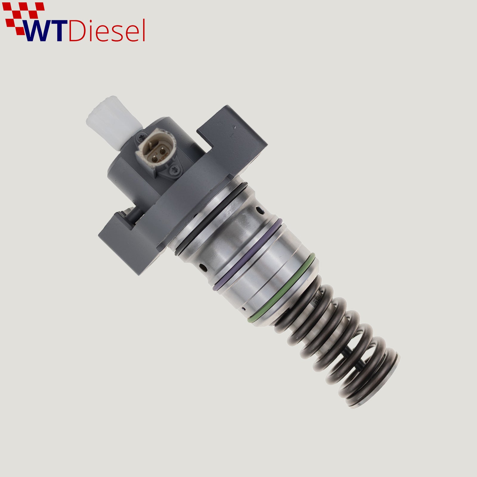 DAF Diesel pump 1871117 | XF 106 Paccar 1934322 2102391 2344775