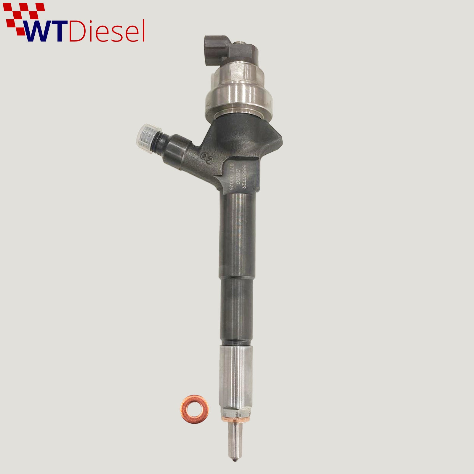 CHEVROLET CRUZE J300 OPEL MOKKA Diesel Injector | 1.7 CDTI-TD| Denso 55567729 55567729CA
