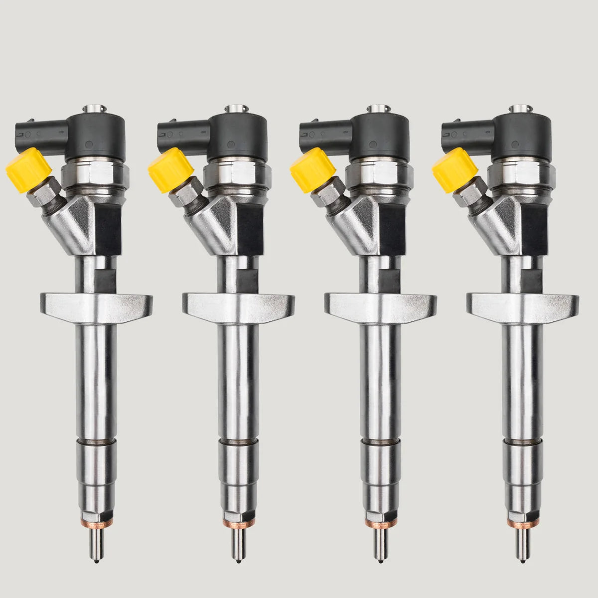 X4 Renault Diesel Injector | 2.2 dCi | Bosch 0445110084 8200084534