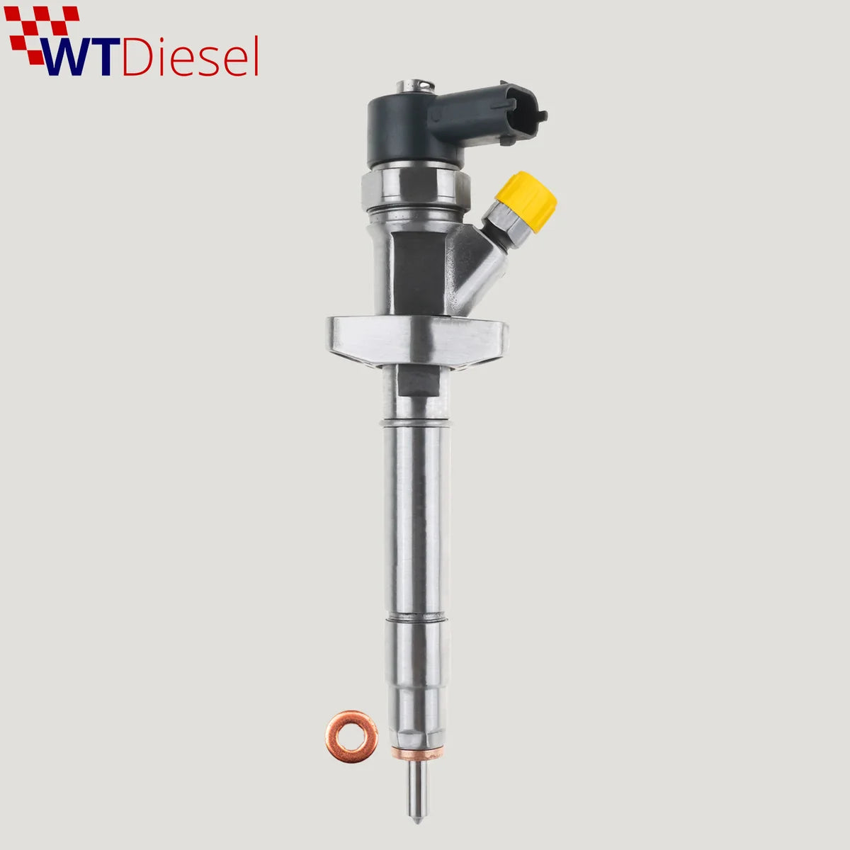 X4 Nissan Opel Renault Diesel Injector|2.2 dCi| 0445110087 9112247