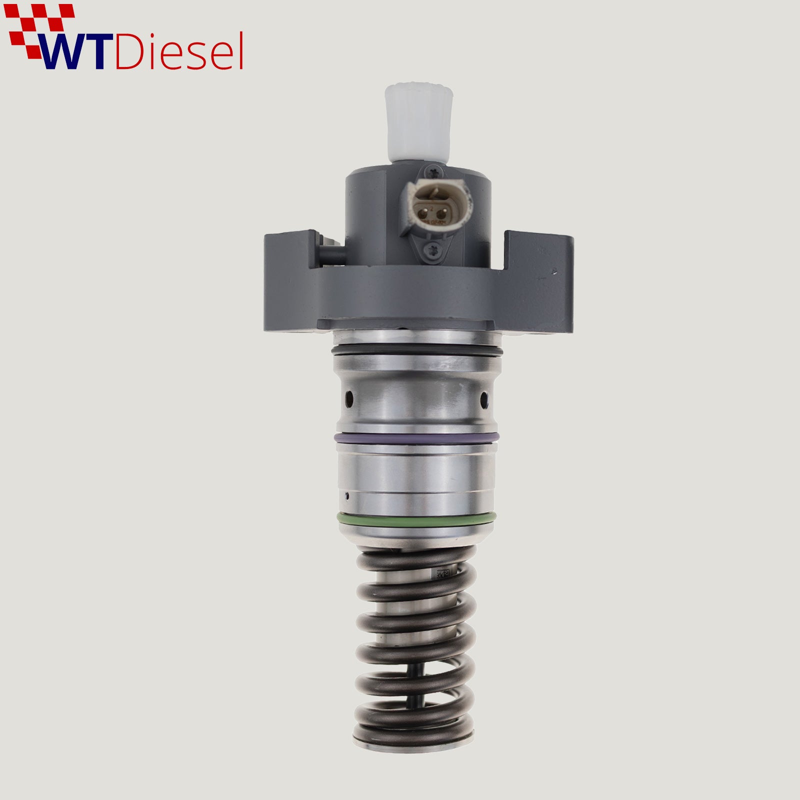 DAF Diesel pump 1871117 | XF 106 Paccar 1934322 2102391 2344775