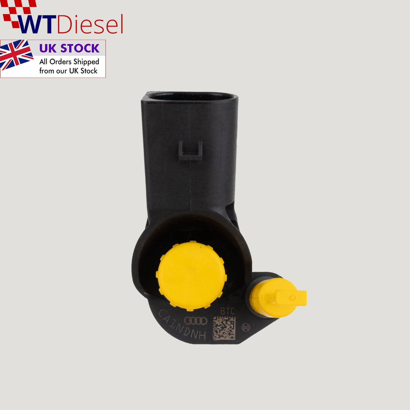 X4 Audi A4 A5 A6 A7 A8 Q5 3.0 TDI Injector | Bosch 0445116040 059130277CC